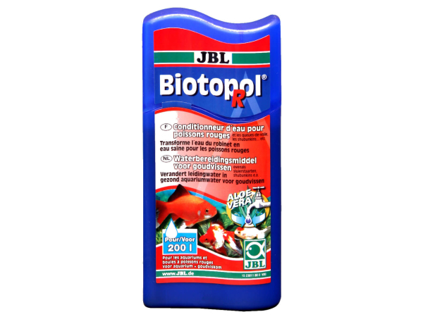 JBL Biotopol R 100ml