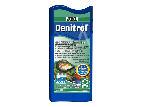 JBL Denitrol 100ml