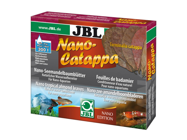 JBL Nano-Catappa