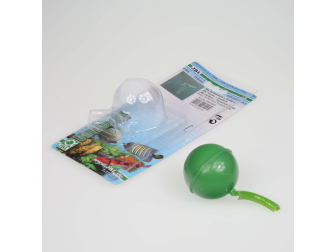 JBL Flotteur+ Protection tuyau 6mm p.PondOxi Set