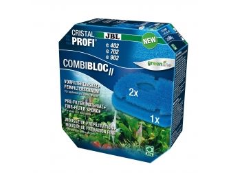 JBL CombiBloc II CristalProfi e4/7/902