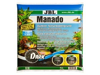 JBL Manado DARK 3l