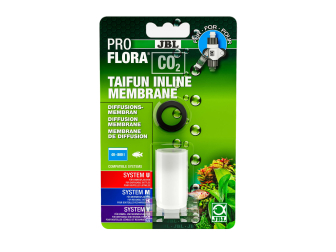JBL PROFLORA CO2 TAIFUN INLINE MEMBRANE