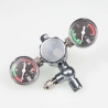 JBL PROFLORA CO2 REGULATOR ADVANCED r