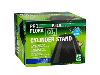 JBL PROFLORA CO2 CYLINDER STAND