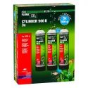 JBL PROFLORA CO2 CYLINDER 500 U 3x e