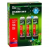 JBL PROFLORA CO2 CYLINDER 500 U 3x e