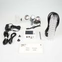 JBL PROFLORA CO2 PROFESSIONAL SET V nl