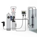 JBL PROFLORA CO2 PROFESSIONAL SET V nl
