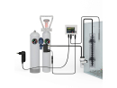 JBL PROFLORA CO2 PROFESSIONAL SET V nl
