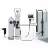 JBL PROFLORA CO2 PROFESSIONAL SET V nl