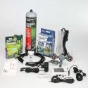 JBL PROFLORA CO2 PROFESSIONAL SET V nl