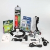 JBL PROFLORA CO2 PROFESSIONAL SET V nl