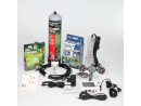 JBL PROFLORA CO2 PROFESSIONAL SET U nl