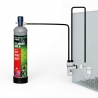 JBL PROFLORA CO2 BASIC SET U