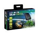 JBL LED SOLAR CONTROL