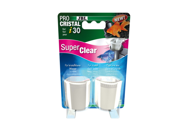 JBL PROCRISTAL i30 SuperClear