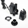 JBL ProFlow u800