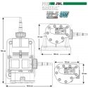 JBL PROCRISTAL UV-C Compact plus 5 W r
