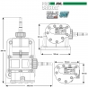 JBL PROCRISTAL UV-C Compact plus 5 W r