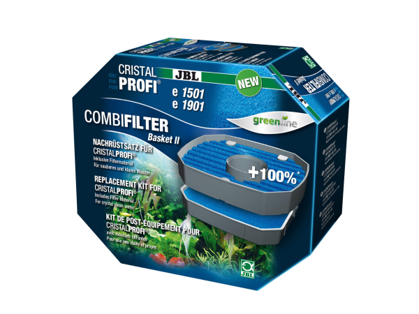 JBL Combi Filter Basket II CristalProfi 15/1901,2