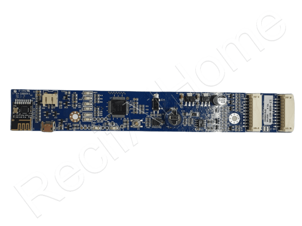 Carte Récepteur Wireless pour IT5060/IT5080/IT5012 Génération B Evergrow