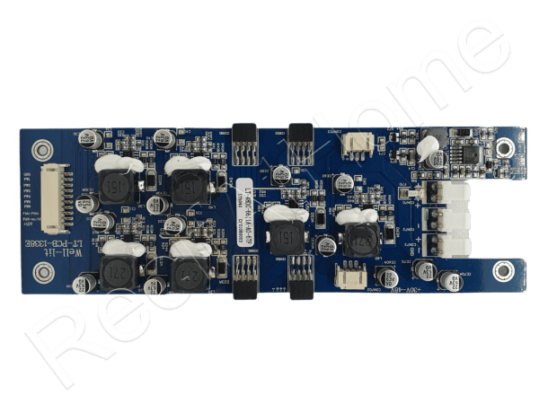 Carte mère IT5060B/IT5080B Evergrow