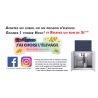 Pomacentrus pavo SM Elevage BIOTA