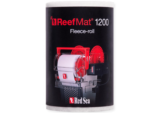 Rouleau Redsea pour Reef mat 1200 9000L/h Max Reefmat