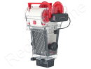 ReefMat 1200 Filtre à rouleau Redsea Reef mat 9000L/h Max
