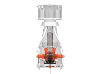 ÉCUMEUR MJ-SK 800 Maxspect jump