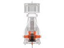 ÉCUMEUR MJ-SK 800 Maxspect jump