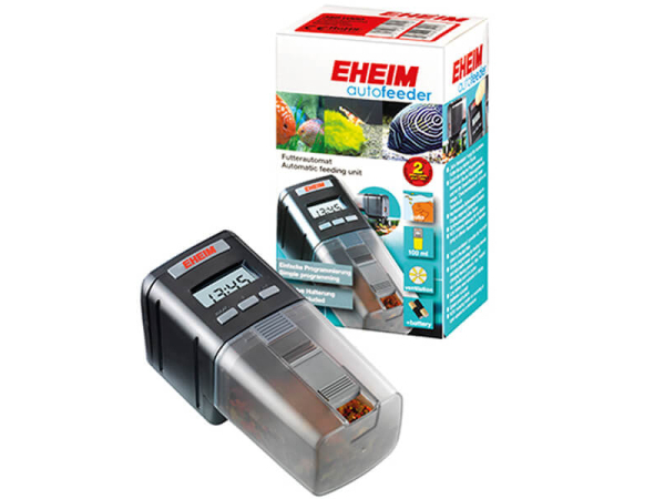EHEIM distributeur autofeeder