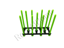 WB 20 Bio Ball Stand Water Box Kit Aquaprint Vert