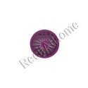 Quantum Nyos 120 Skimmer Guards Aquaprint violet