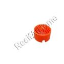 Quantum Nyos 120 Skimmer Guards Aquaprint orange