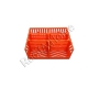 WB 20 Bio Ball Stand Water Box Kit Aquaprint Orange