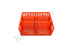 WB 20 Bio Ball Stand Water Box Kit Aquaprint Orange