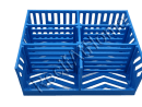 WB 20 Bio Ball Stand Water Box Kit Aquaprint blue