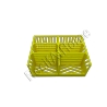 WB 20 Bio Ball Stand Water Box Kit Aquaprint jaune