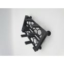 2 Brick Stand Bio Brick Stands Aquaprint Noir