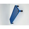 Large Free Standing Suction Cup Underglow Frag Racks Aquaprint Bleu
