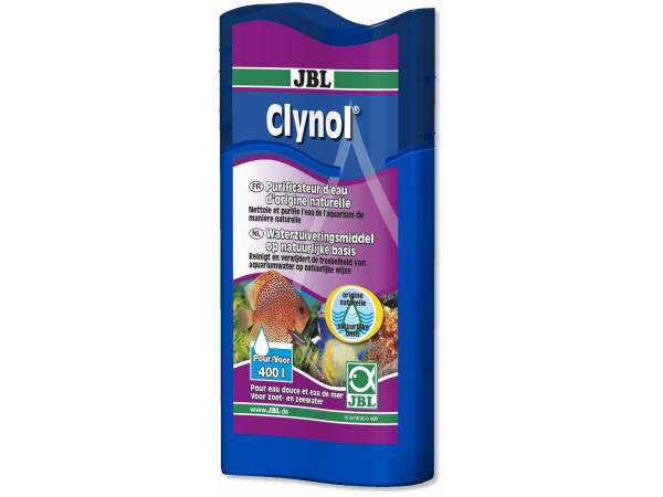 JBL Clynol 100ml F/NL