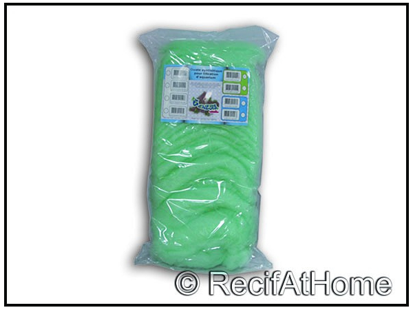 OUATE VERTE 250GRS