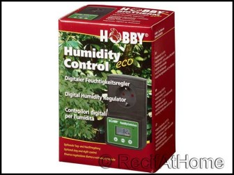 Humidity-Control eco