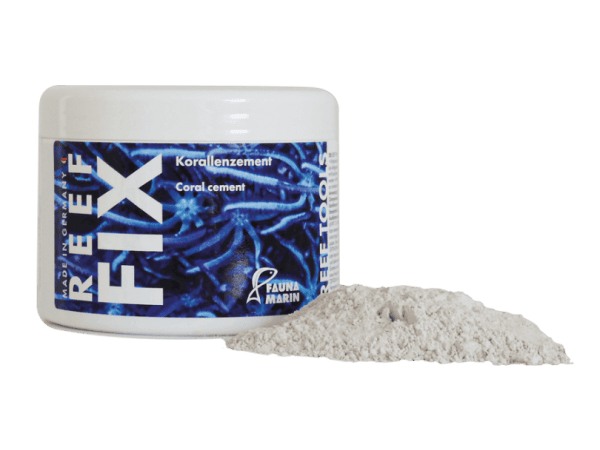 Reef FIX 480 gr Fauna Marin