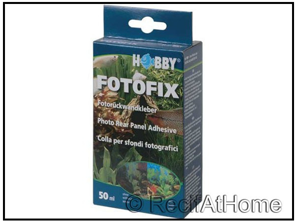 FOTOFIX COLLE POSTER