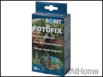 FOTOFIX COLLE POSTER