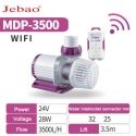 Jecod MDP 3500 WIFI inclus contrôleur