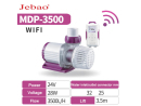 Jecod MDP 3500 WIFI inclus contrôleur
